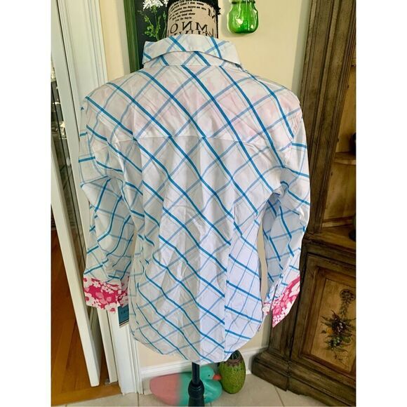 NWT Izod Button Down Shirt - Picture 2 of 6